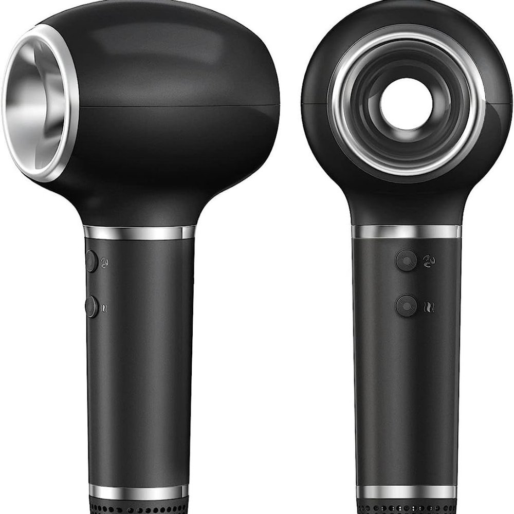 NOUNO IONIC Brushless Professional Lightweight Superfast Dryer NEW
